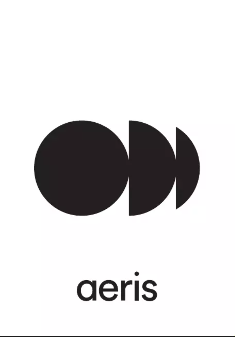 Imagen de la primera página del manual del dispositivo Numo