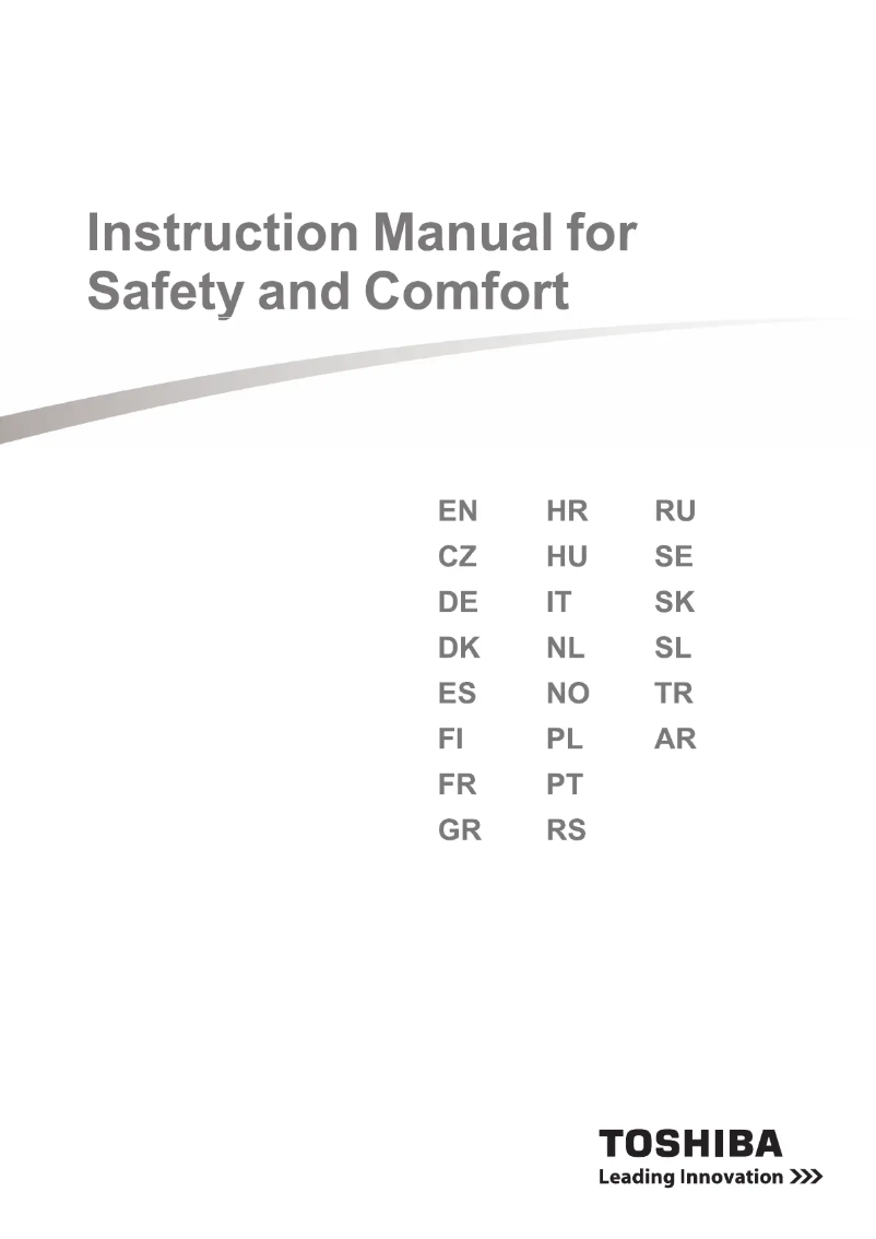 Imagen de la primera página del manual del dispositivo MQ02