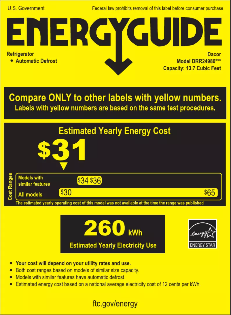 Imagen de la primera página del manual del dispositivo DRR24980RAP