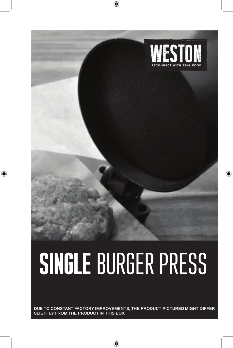 Imagen de la primera página del manual del dispositivo 07-0301