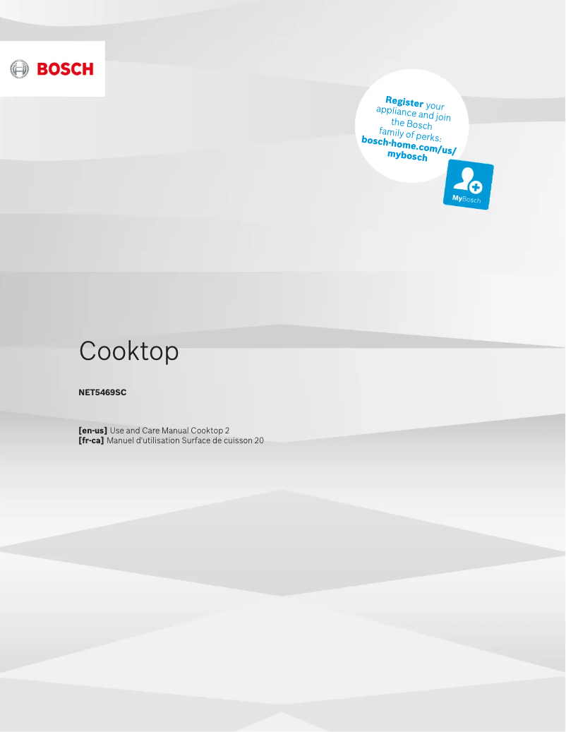 Imagen de la primera página del manual del dispositivo NET5469SC