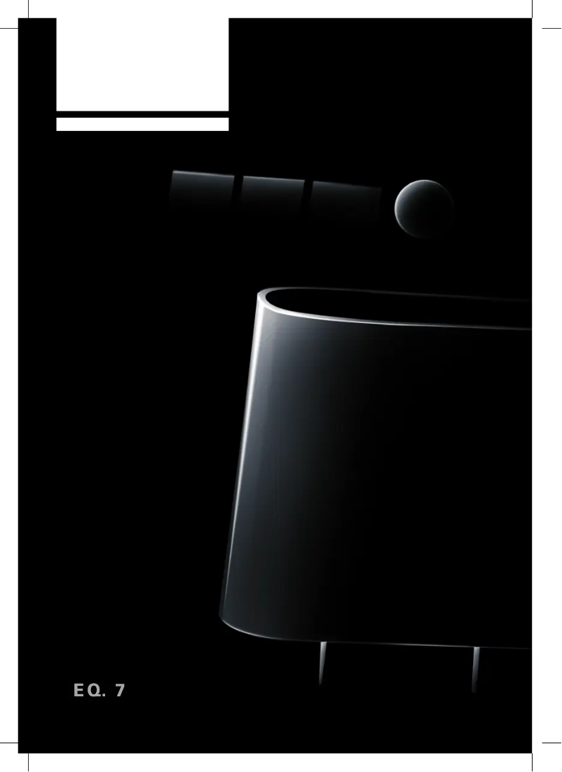 Imagen de la primera página del manual del dispositivo TK76501DE