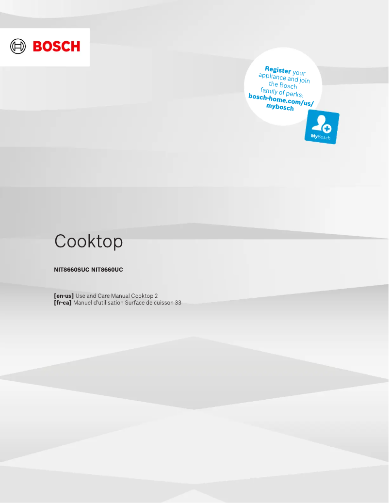 Imagen de la primera página del manual del dispositivo NIT8660UC