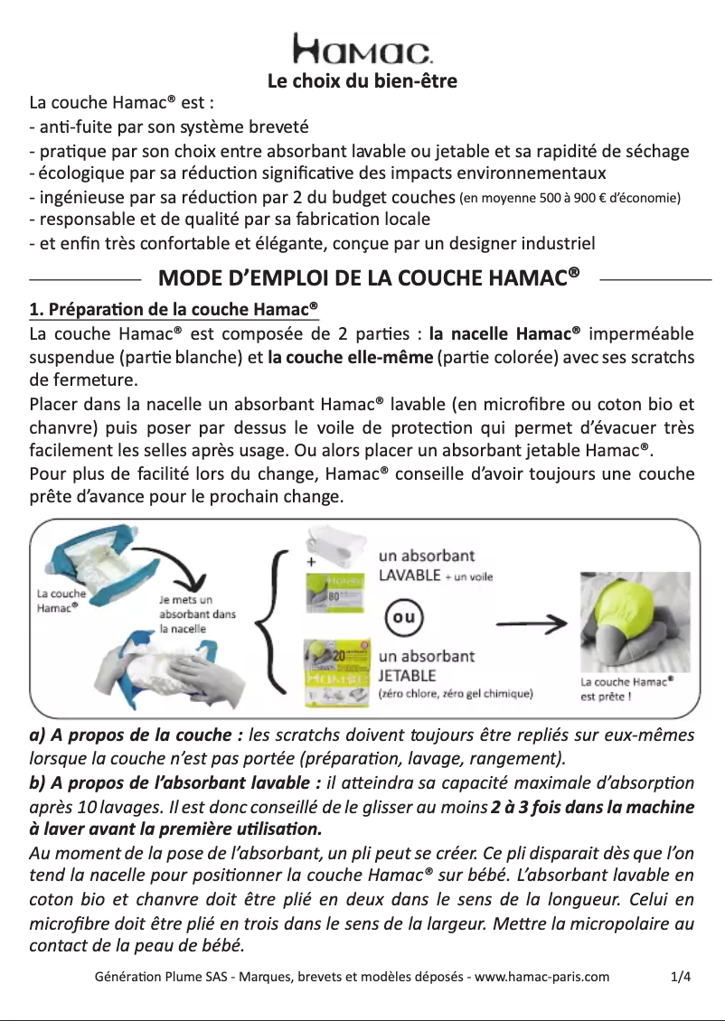 Imagen de la primera página del manual del dispositivo S