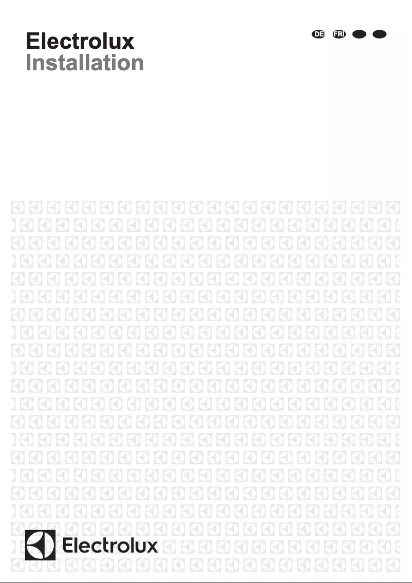 Imagen de la primera página del manual del dispositivo EB6PL80QCN