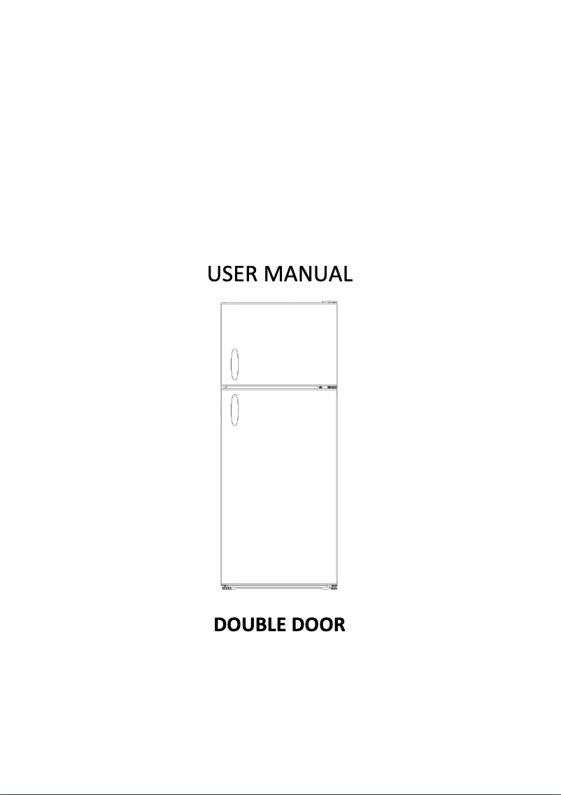 Imagen de la primera página del manual del dispositivo CHDS 5142XHN