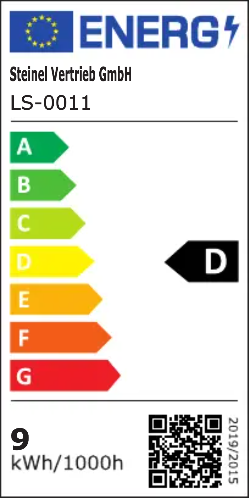 Imagen de la primera página del manual del dispositivo L 330 S