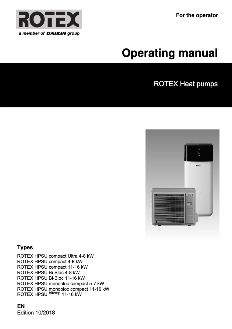 Imagen de la primera página del manual del dispositivo RBLQ-C2V3
