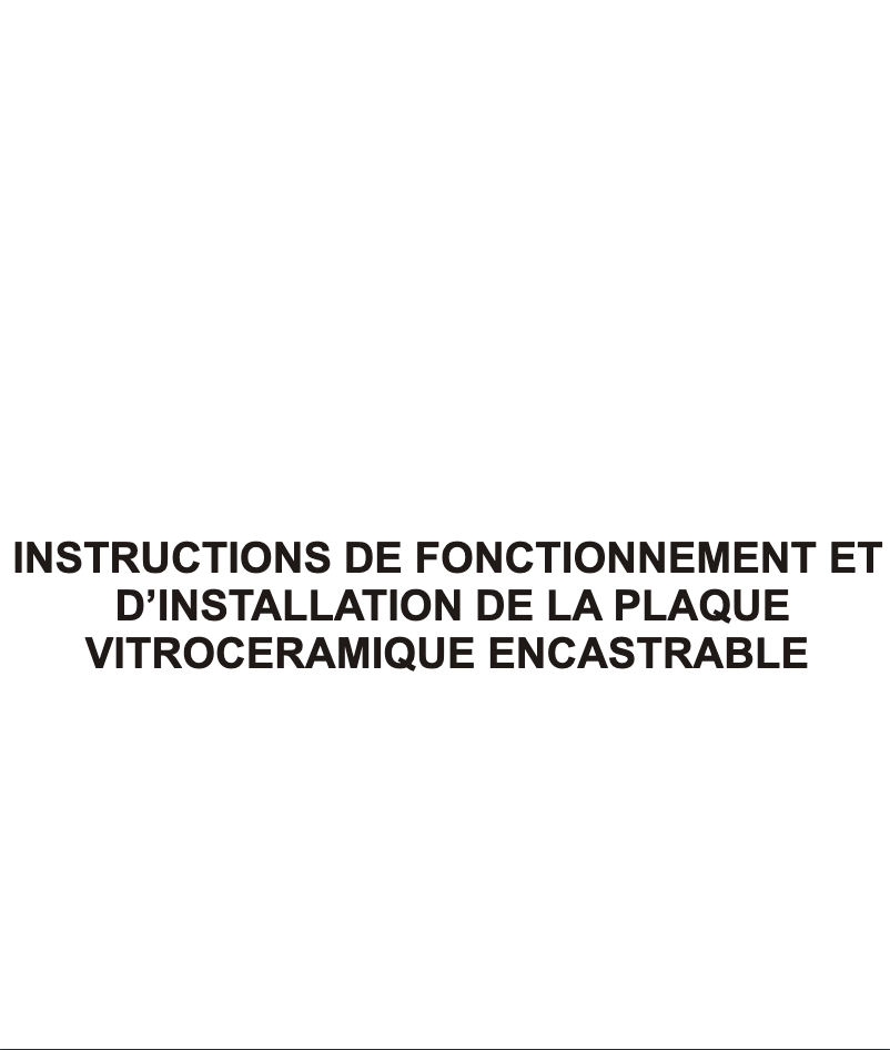 Imagen de la primera página del manual del dispositivo APV460B