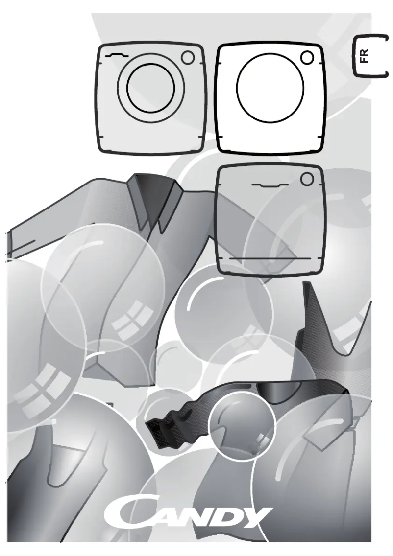 Imagen de la primera página del manual del dispositivo CS C10DRGR-47