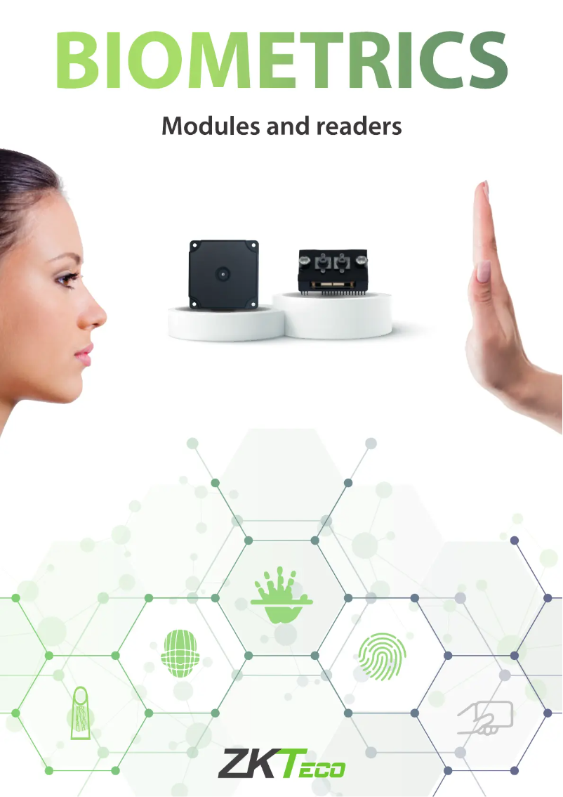 Imagen de la primera página del manual del dispositivo FA51MC