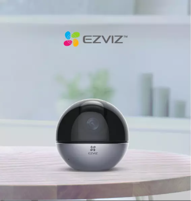 Imagen de la primera página del manual del dispositivo C6W