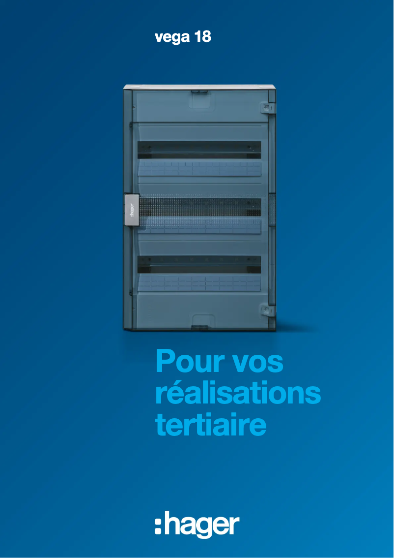 Imagen de la primera página del manual del dispositivo VZ118T