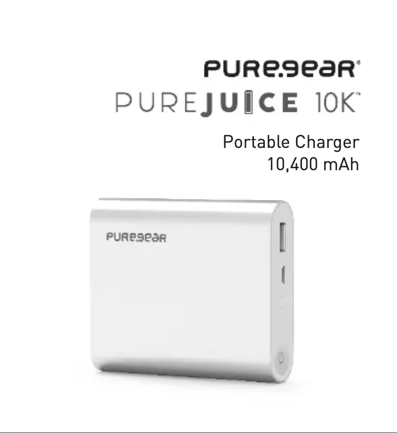 Imagen de la primera página del manual del dispositivo 61182PG