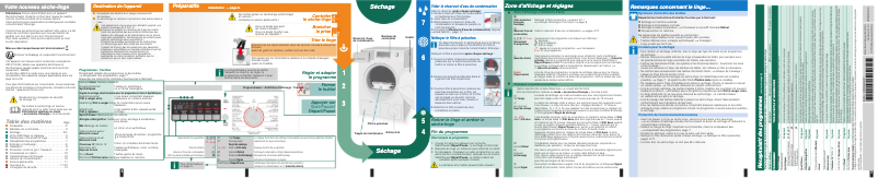 Página 1 del manual Manual de usuario Bosch WTB84202FG