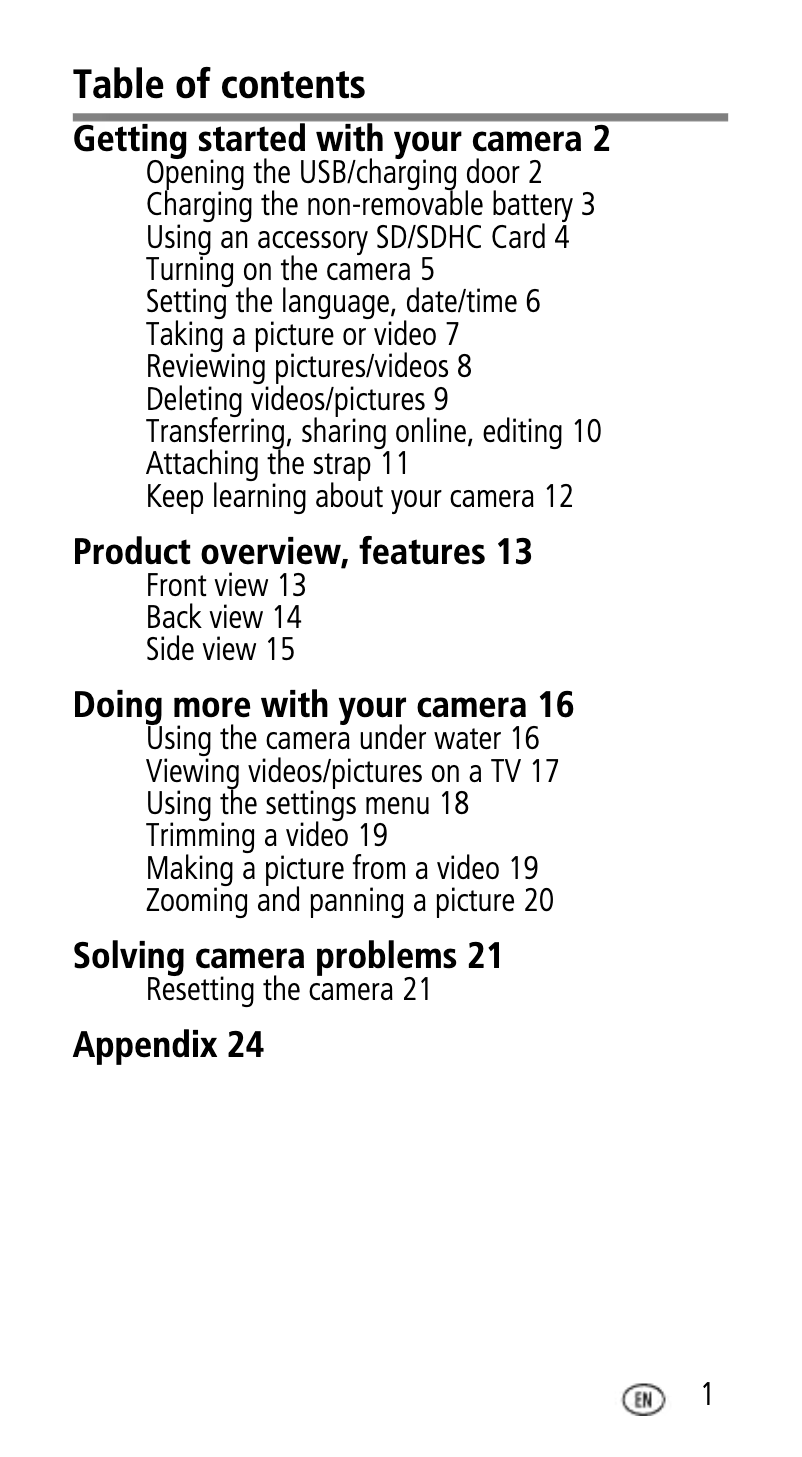 Imagen de la primera página del manual del dispositivo E2