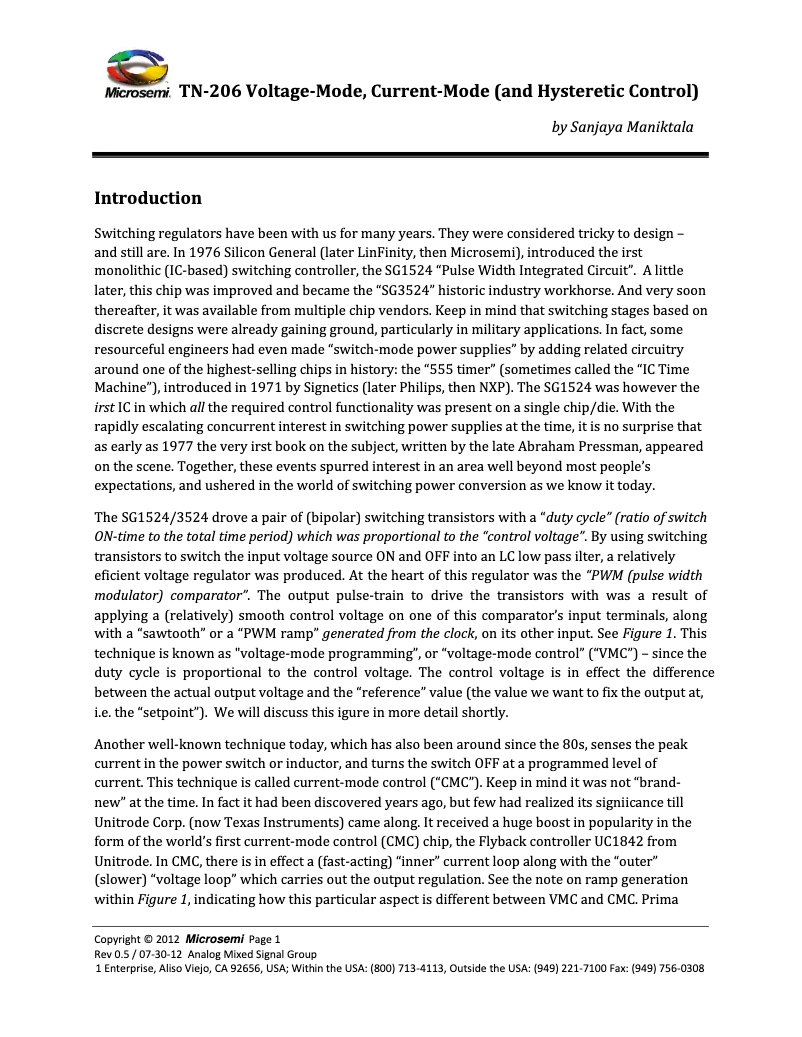 Imagen de la primera página del manual del dispositivo LX7167