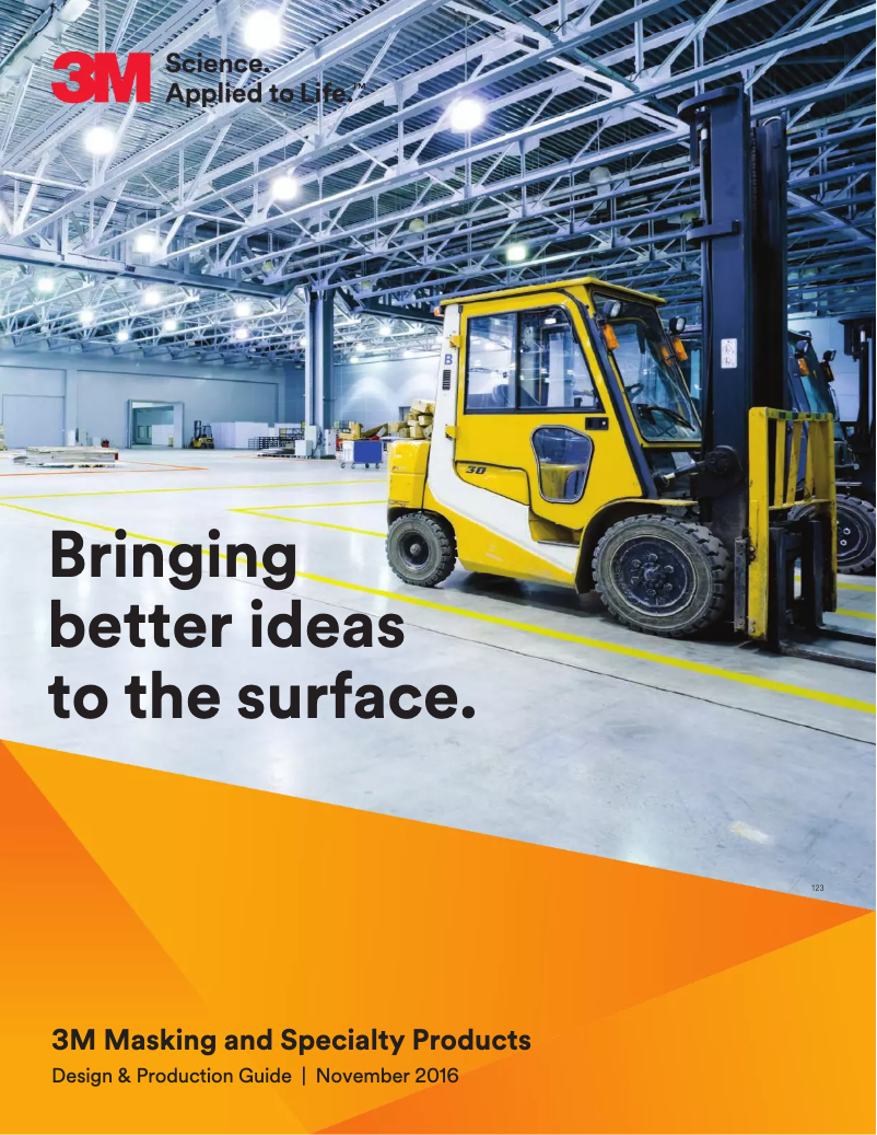 Página nº 1 - Manual de usuario 3M 471