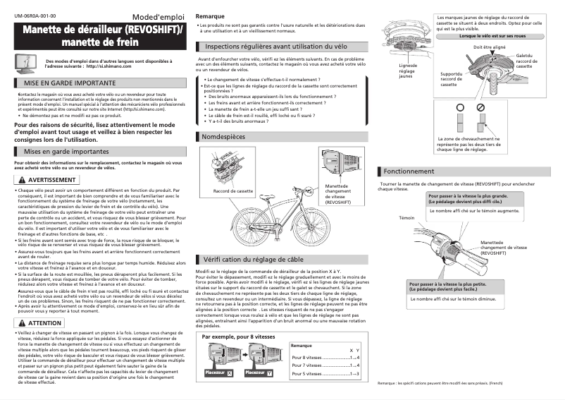 Imagen de la primera página del manual del dispositivo SB-C3000-7
