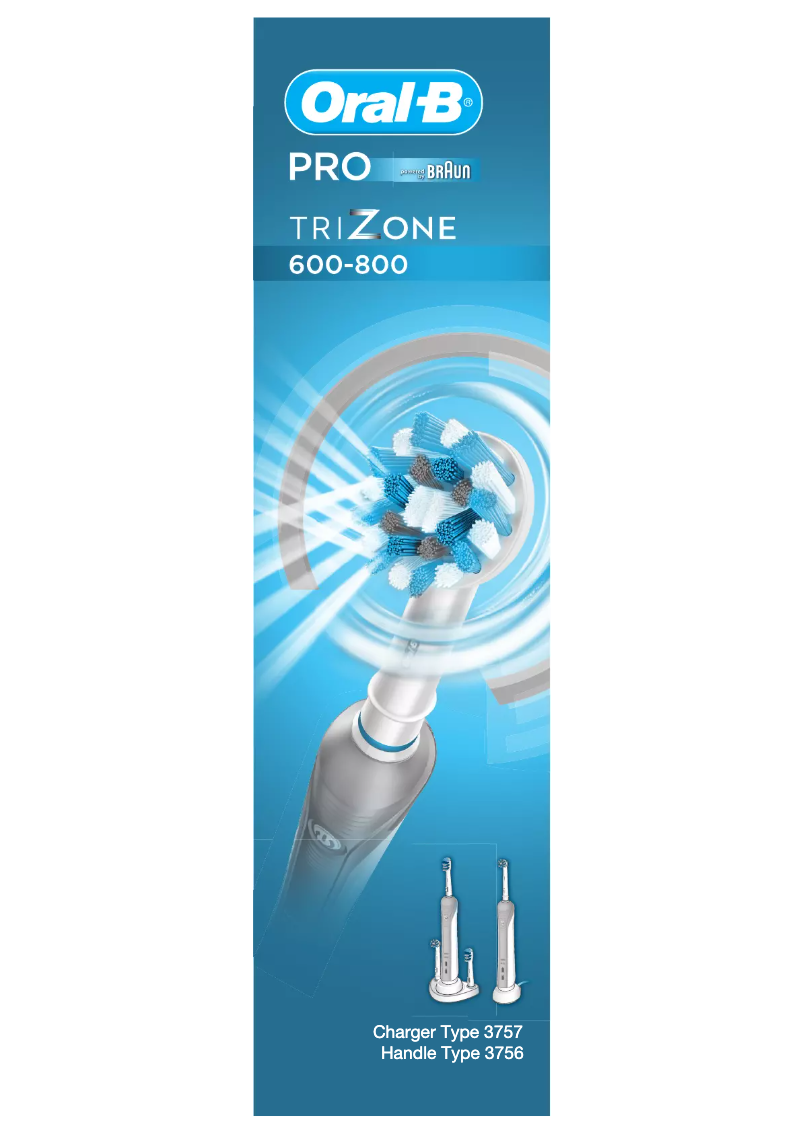 Imagen de la primera página del manual del dispositivo Pro 750