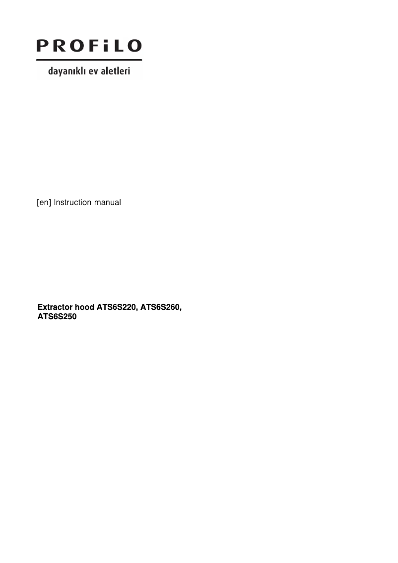 Imagen de la primera página del manual del dispositivo ATS6S220