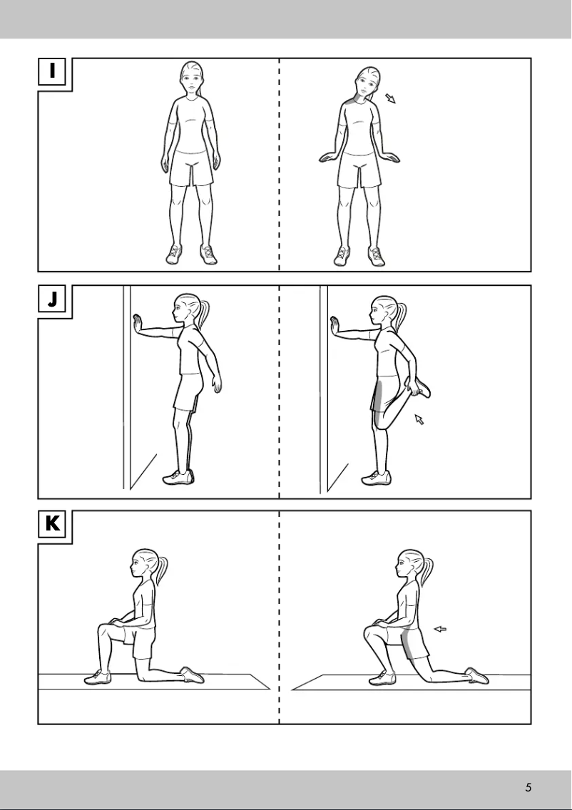 Imagen de la primera página del manual del dispositivo IAN 270017
