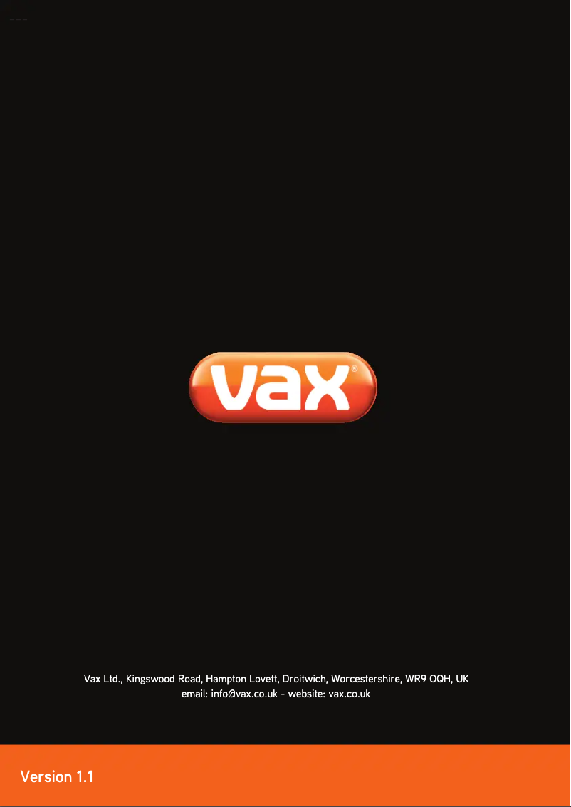 Imagen de la primera página del manual del dispositivo White S88-W1M-B