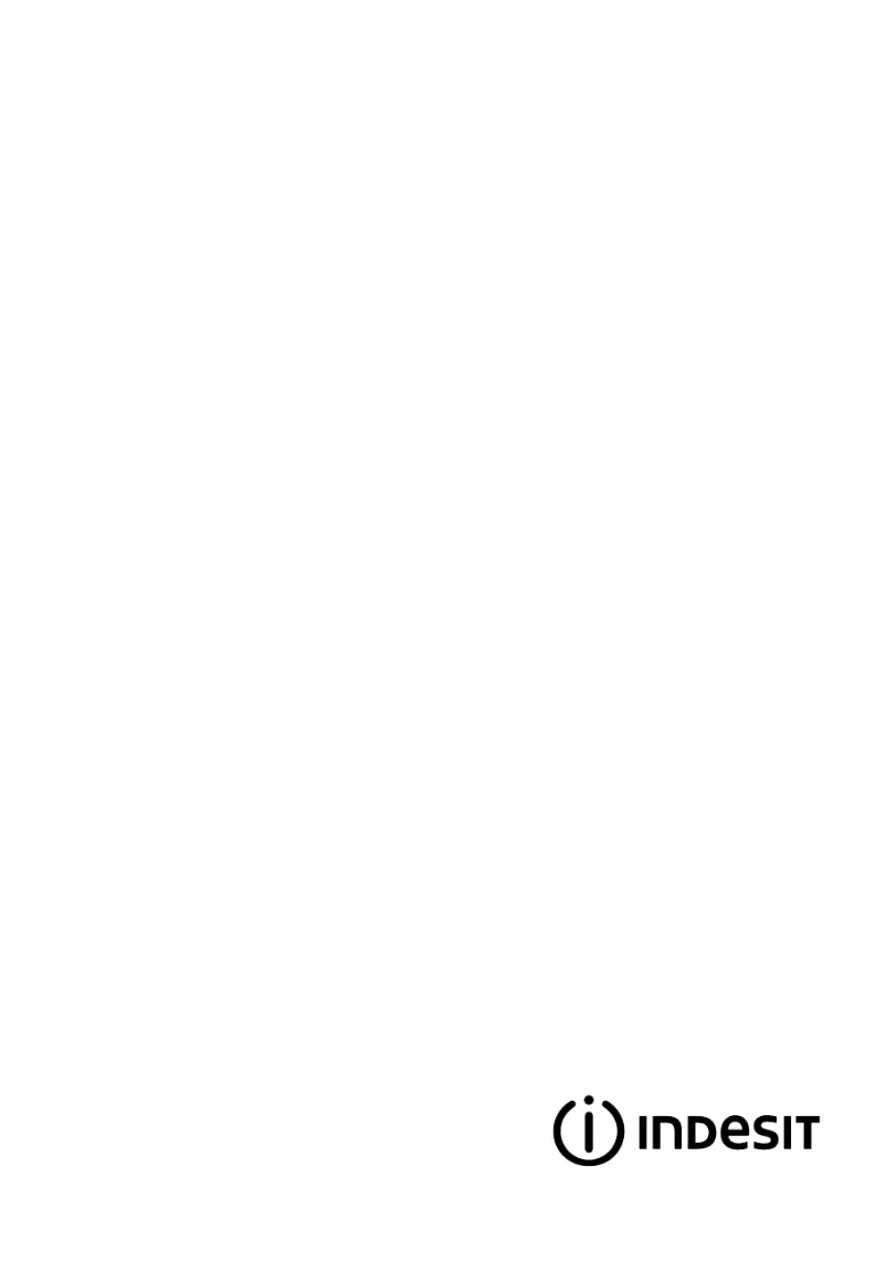 Página 1 del manual Manual de usuario Indesit ITWD 61052 W (EU)