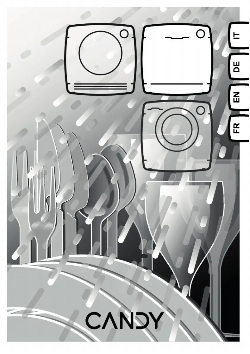 Imagen de la primera página del manual del dispositivo CI 6C4F0PA