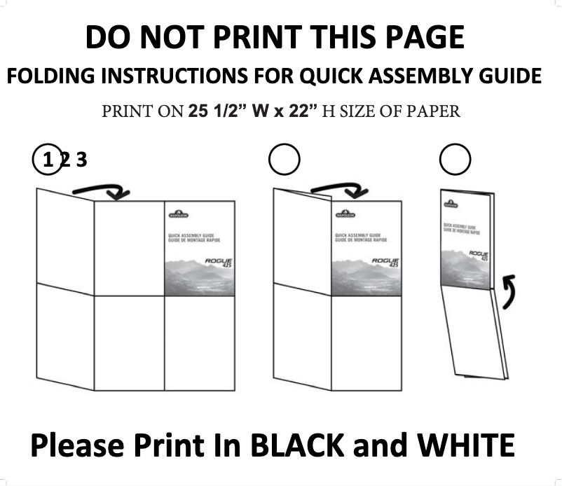 Imagen de la primera página del manual del dispositivo Prestige PRO 665