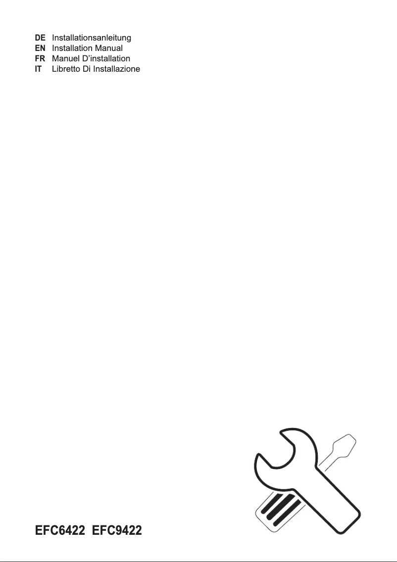 Página 1 del manual Manual de usuario Electrolux WHGL6030CN