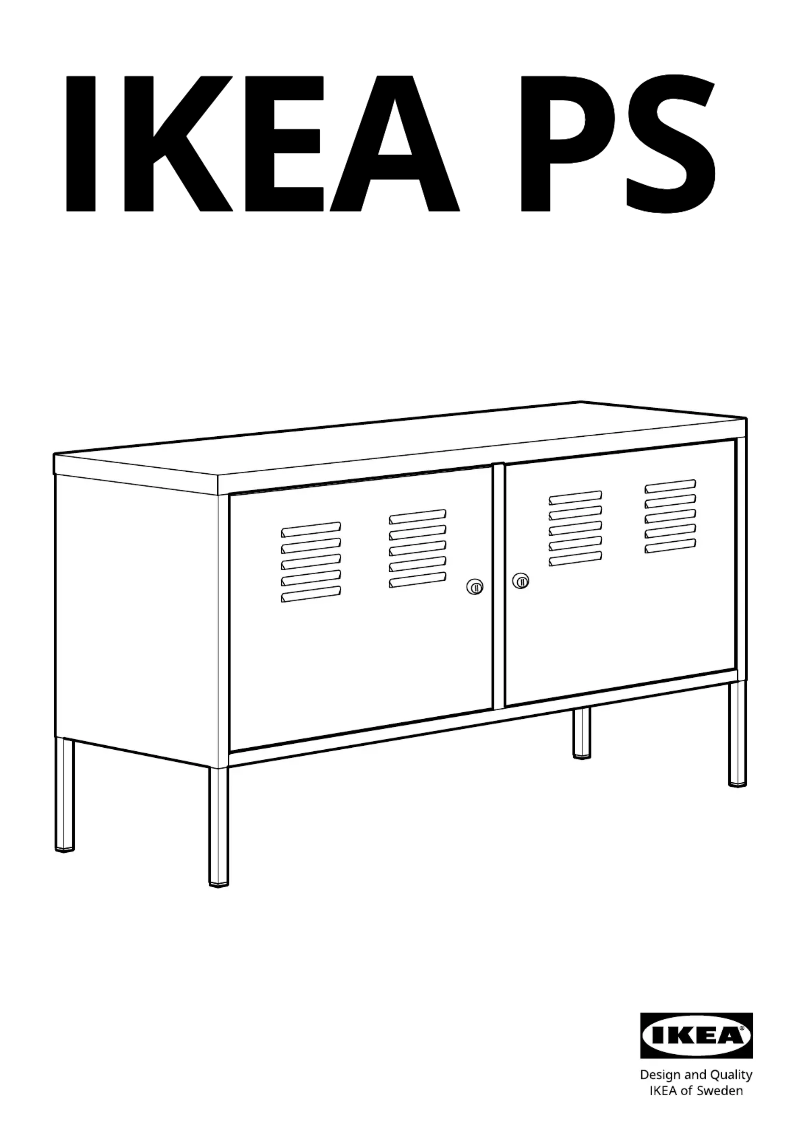 Imagen de la primera página del manual del dispositivo PS 902.514.52