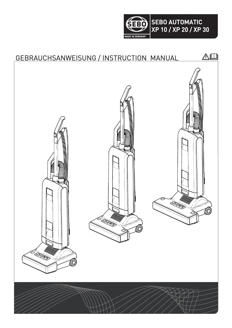 Imagen de la primera página del manual del dispositivo 350 Evolution