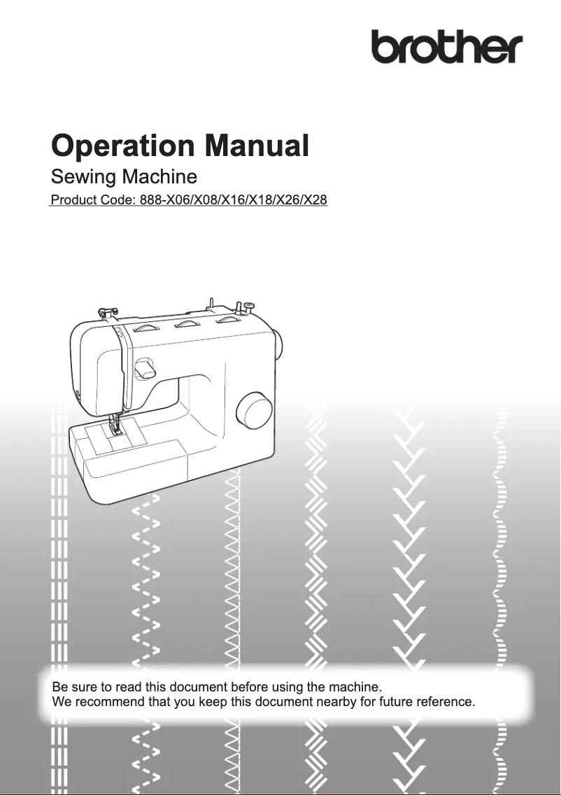 Imagen de la primera página del manual del dispositivo GS3710