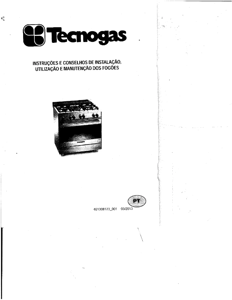 Imagen de la primera página del manual del dispositivo CFP 800