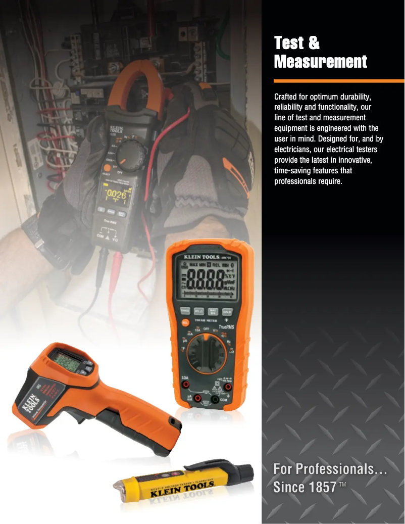 Imagen de la primera página del manual del dispositivo HVCT1