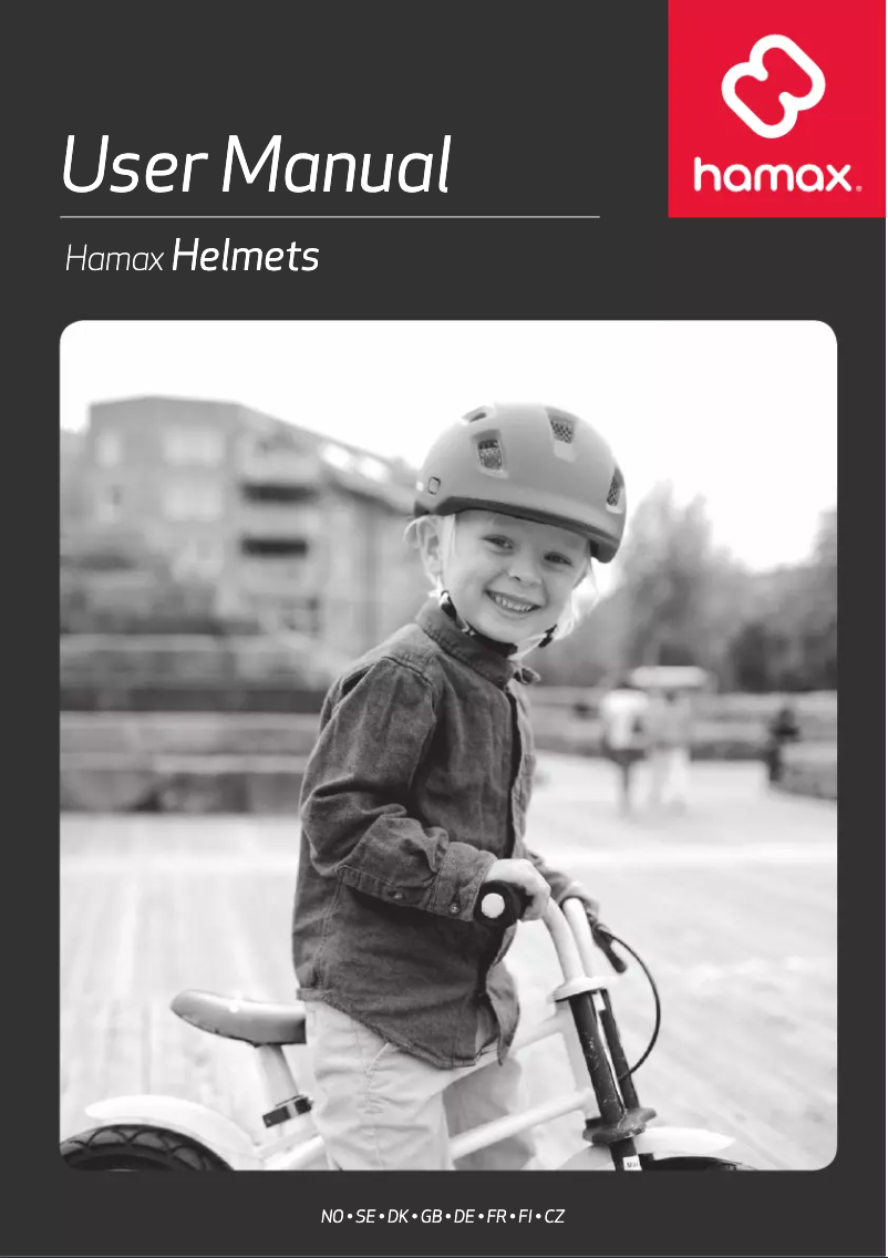 Imagen de la primera página del manual del dispositivo Flow