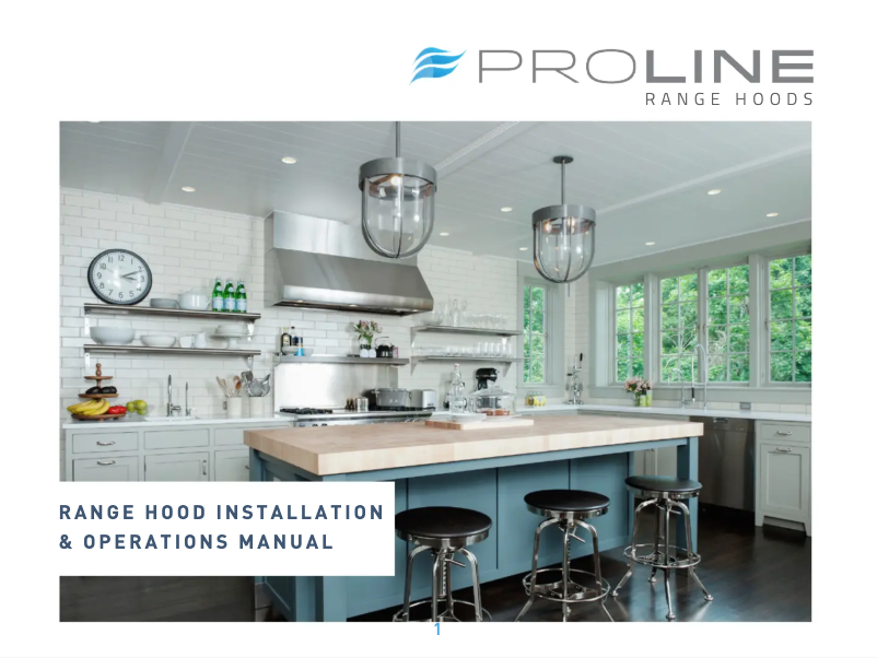 Imagen de la primera página del manual del dispositivo PLJW109.36