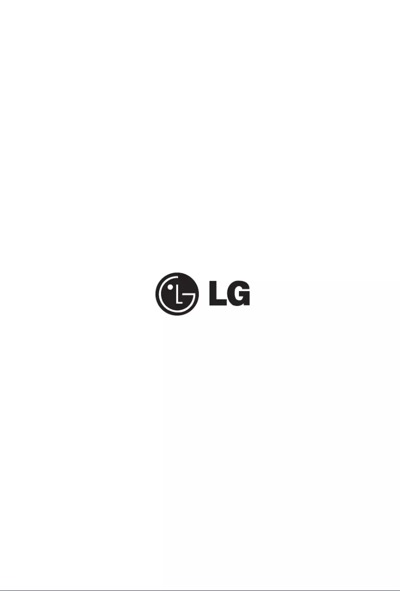 Imagen de la primera página del manual del dispositivo GR-131SL