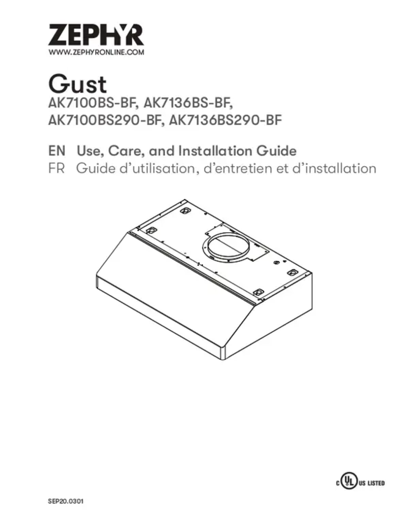 Imagen de la primera página del manual del dispositivo Gust AK7136BS290-BF
