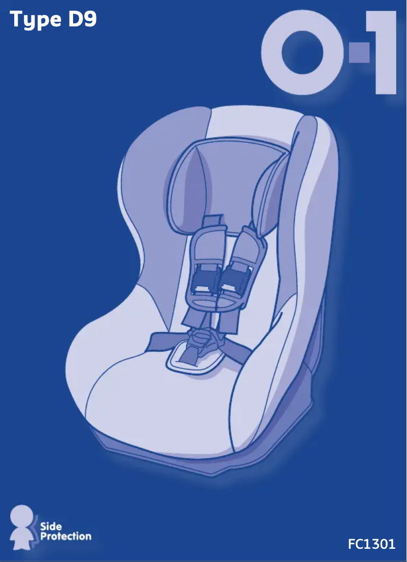 Imagen de la primera página del manual del dispositivo Maxim Access