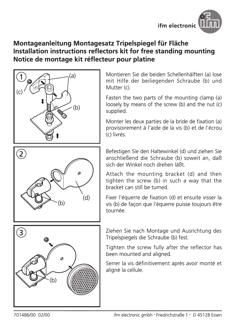 Imagen de la primera página del manual del dispositivo E20997
