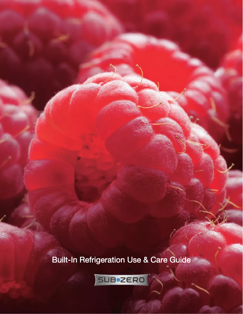 Imagen de la primera página del manual del dispositivo BI-36RG/O-RH