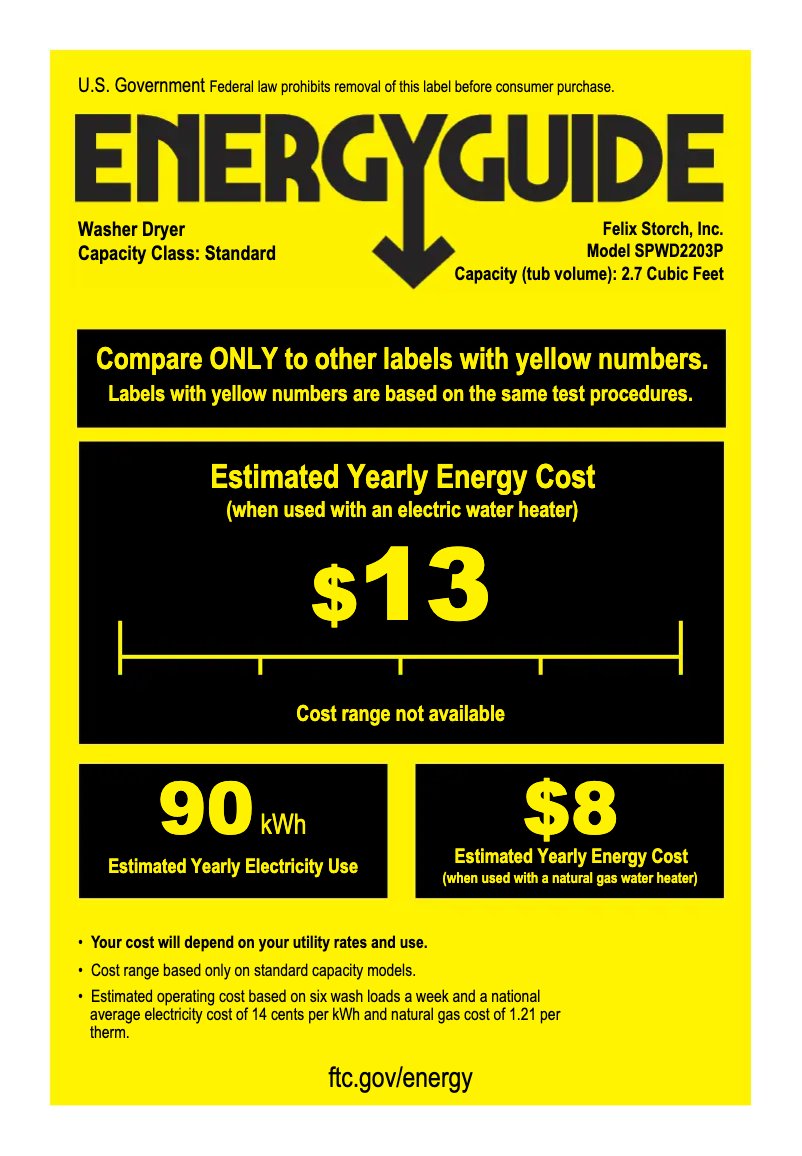 Imagen de la primera página del manual del dispositivo SPWD2203P