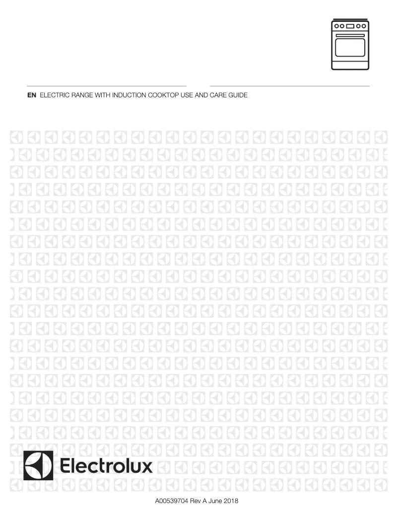 Página 1 del manual Manual de usuario Electrolux EW30IS80RS