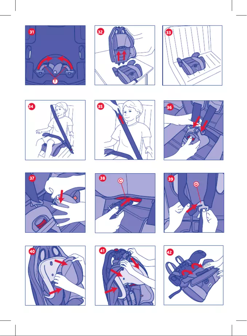Imagen de la primera página del manual del dispositivo Neptune