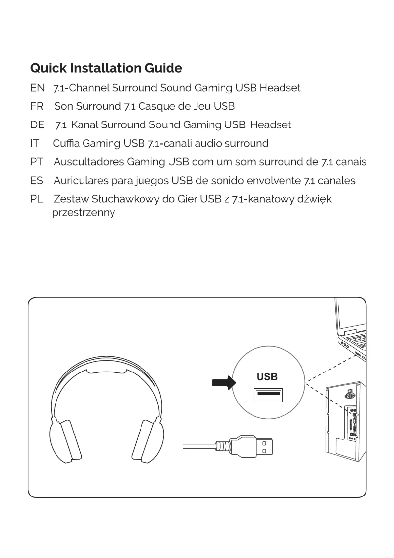 Imagen de la primera página del manual del dispositivo ATHAN01B