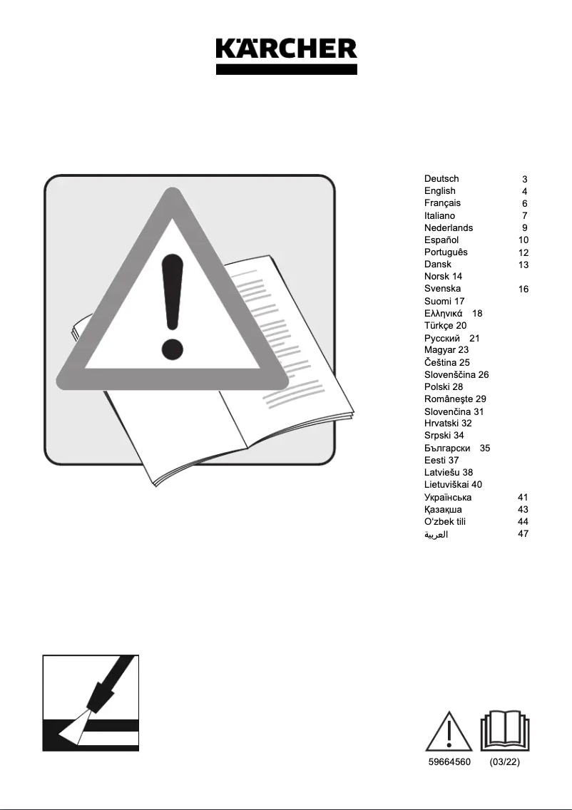 Imagen de la primera página del manual del dispositivo G 7.180