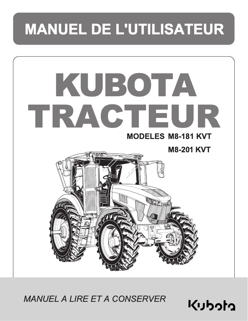 Imagen de la primera página del manual del dispositivo M8-181