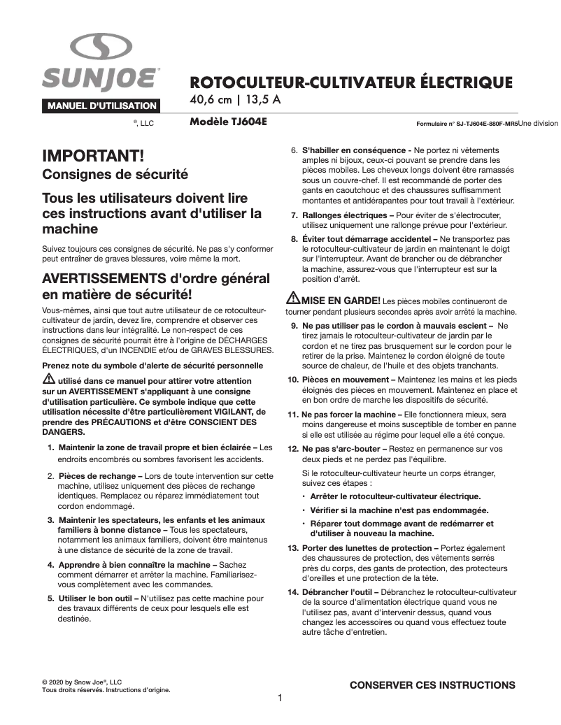 Imagen de la primera página del manual del dispositivo BDL-A0075